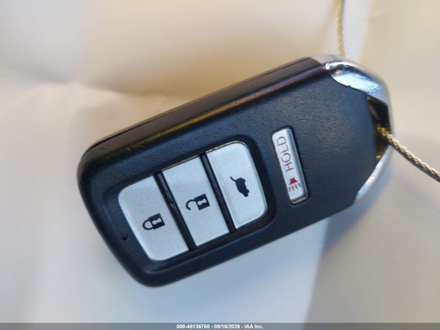 Honda Cr-v Ex-l 2015 2HKRM3H75FH529387 Image 11