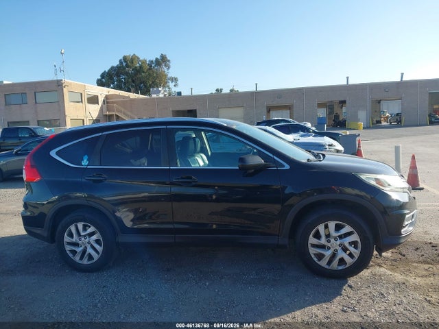 Honda Cr-v Ex-l 2015 2HKRM3H75FH529387 Image 13