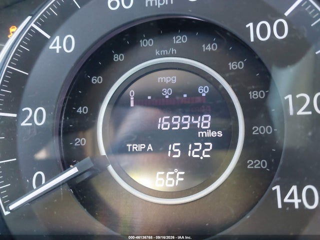 Honda Cr-v Ex-l 2015 2HKRM3H75FH529387 Image 15