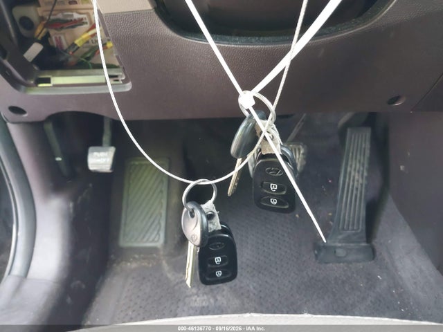 Продажа на аукционе авто 2013 Hyundai Tucson Gls, vin: KM8JU3AC4DU560391, номер лота: 46136770