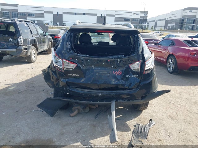 Продажа на аукционе авто 2013 Hyundai Tucson Gls, vin: KM8JU3AC4DU560391, номер лота: 46136770