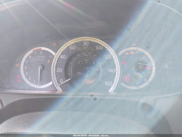 Honda Accord Ex-l 2014 1HGCR2F83EA220960 Image 15