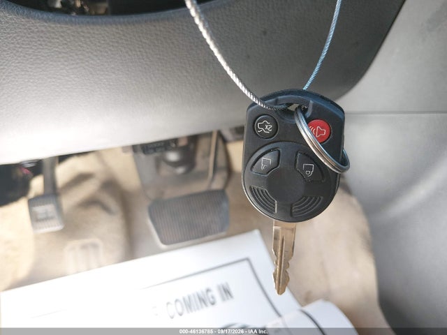 46136785 :رقم المزاد ، 2FMDK3KC7ABA24652 vin ، 2010 Ford Edge Limited مزاد بيع