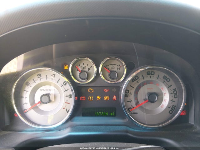 46136785 :رقم المزاد ، 2FMDK3KC7ABA24652 vin ، 2010 Ford Edge Limited مزاد بيع