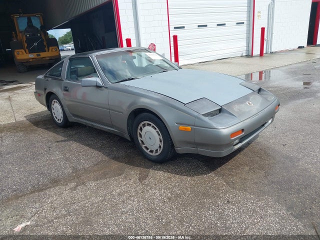 46136786 :رقم المزاد ، JN1HZ14S7JX279761 vin ، 1988 Nissan 300zx مزاد بيع