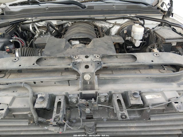Aukcja sprzedaży 2017 Chevrolet Tahoe Lt, vin: 1GNSCBKC4HR384446, numer aukcji: 46136787