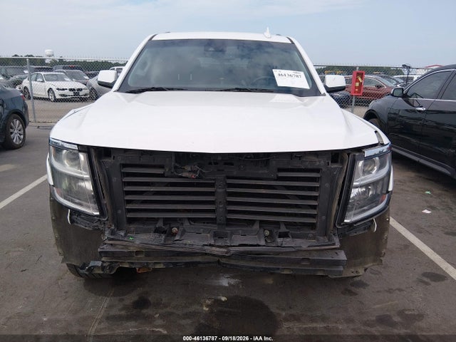Aukcja sprzedaży 2017 Chevrolet Tahoe Lt, vin: 1GNSCBKC4HR384446, numer aukcji: 46136787