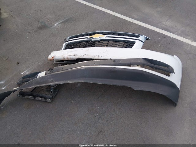 Aukcja sprzedaży 2017 Chevrolet Tahoe Lt, vin: 1GNSCBKC4HR384446, numer aukcji: 46136787
