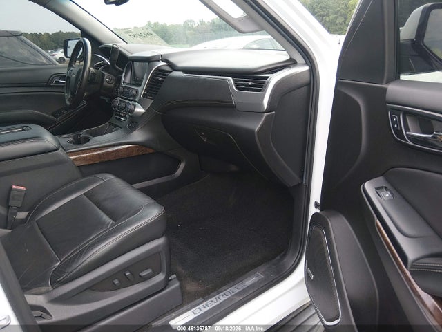 Aukcja sprzedaży 2017 Chevrolet Tahoe Lt, vin: 1GNSCBKC4HR384446, numer aukcji: 46136787