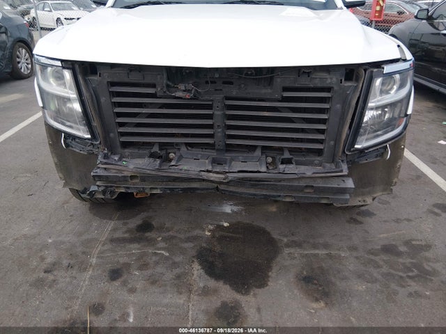 Aukcja sprzedaży 2017 Chevrolet Tahoe Lt, vin: 1GNSCBKC4HR384446, numer aukcji: 46136787