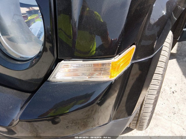 Продажа на аукционе авто 2017 Jeep Patriot High Altitude 4x4, vin: 1C4NJRFB9HD205949, номер лота: 46136791