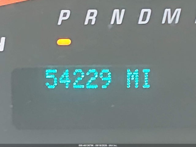 Aukcja sprzedaży 2018 Chevrolet Express 3500 Lt, vin: 1GAZGPFG0J1299817, numer aukcji: 46136796