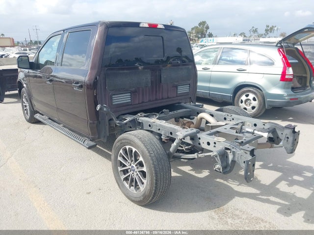 2018 Ford F-150 Xlt მანქანა იყიდება აუქციონზე, vin: 1FTEW1CG4JKC53900, აუქციონის ნომერი: 46136798
