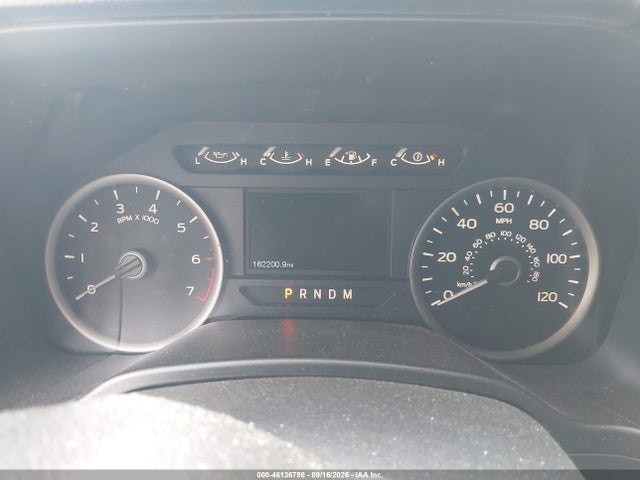 2018 Ford F-150 Xlt მანქანა იყიდება აუქციონზე, vin: 1FTEW1CG4JKC53900, აუქციონის ნომერი: 46136798