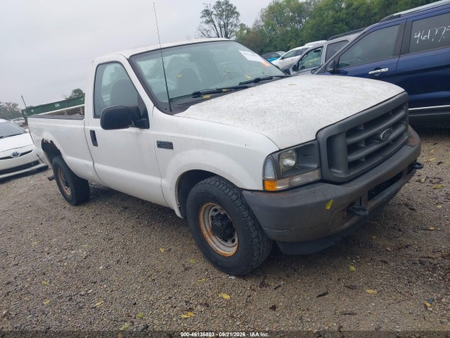 Продажа на аукционе авто 2003 Ford F250 Super Duty, vin: 1FTNF20L03EB01119, номер лота: 46136803
