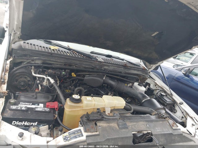 Продажа на аукционе авто 2003 Ford F250 Super Duty, vin: 1FTNF20L03EB01119, номер лота: 46136803