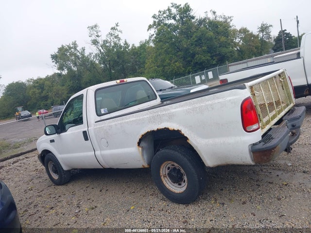 Продажа на аукционе авто 2003 Ford F250 Super Duty, vin: 1FTNF20L03EB01119, номер лота: 46136803