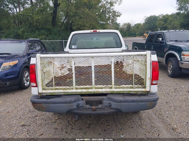 Продажа на аукционе авто 2003 Ford F250 Super Duty, vin: 1FTNF20L03EB01119, номер лота: 46136803