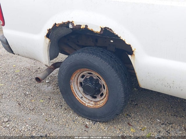 Продажа на аукционе авто 2003 Ford F250 Super Duty, vin: 1FTNF20L03EB01119, номер лота: 46136803