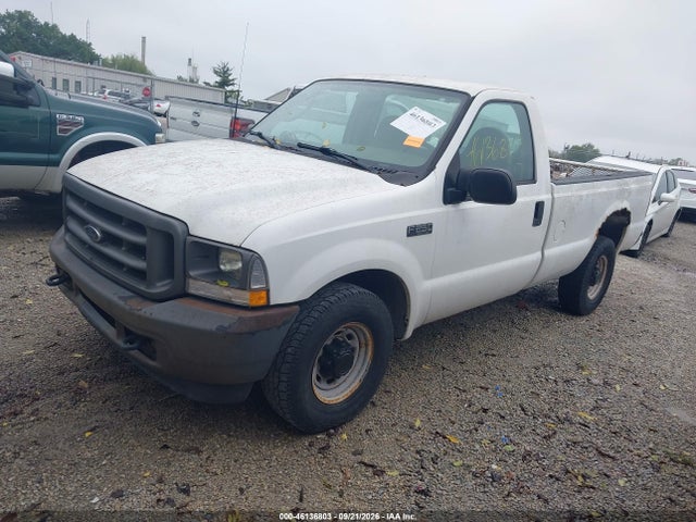 Продажа на аукционе авто 2003 Ford F250 Super Duty, vin: 1FTNF20L03EB01119, номер лота: 46136803