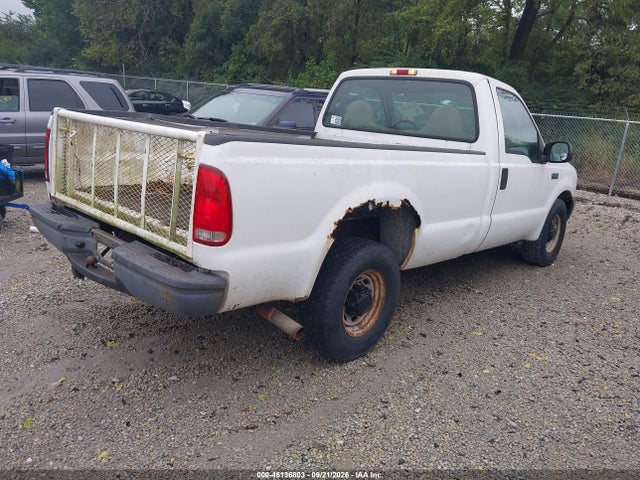 Продажа на аукционе авто 2003 Ford F250 Super Duty, vin: 1FTNF20L03EB01119, номер лота: 46136803