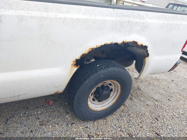 Продажа на аукционе авто 2003 Ford F250 Super Duty, vin: 1FTNF20L03EB01119, номер лота: 46136803