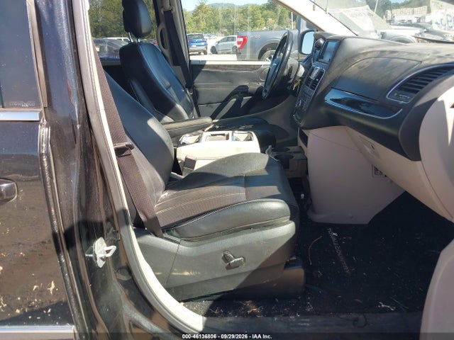 Продаж на аукціоні авто 2012 Chrysler Town & Country Touring, vin: 2C4RC1BG8CR240048, номер лоту: 46136806