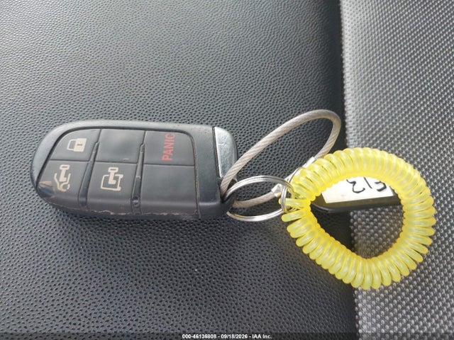 Продажа на аукционе авто 2024 Ram Promaster 2500 Tradesman High Roof 159 Wb W/pass Seat, vin: 3C6LRVDG7RE141263, номер лота: 46136808
