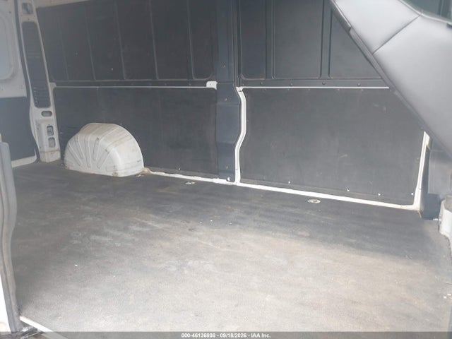 Продажа на аукционе авто 2024 Ram Promaster 2500 Tradesman High Roof 159 Wb W/pass Seat, vin: 3C6LRVDG7RE141263, номер лота: 46136808