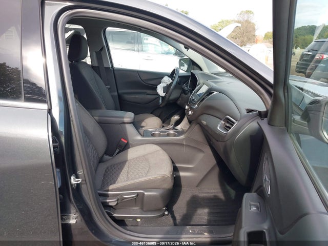 2020 Chevrolet Equinox Fwd 2fl მანქანა იყიდება აუქციონზე, vin: 3GNAXJEV2LS578759, აუქციონის ნომერი: 46136809