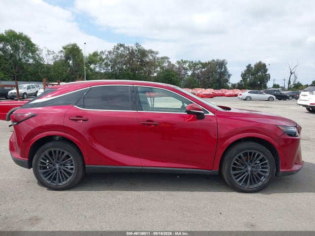 Lexus Rx 350h Premium 2025 2T2BBMCA2SC102807 Image 14