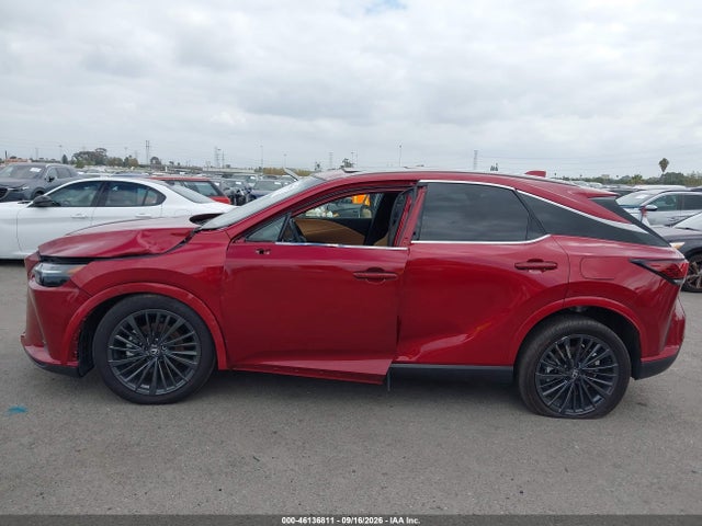 Lexus Rx 350h Premium 2025 2T2BBMCA2SC102807 Image 15