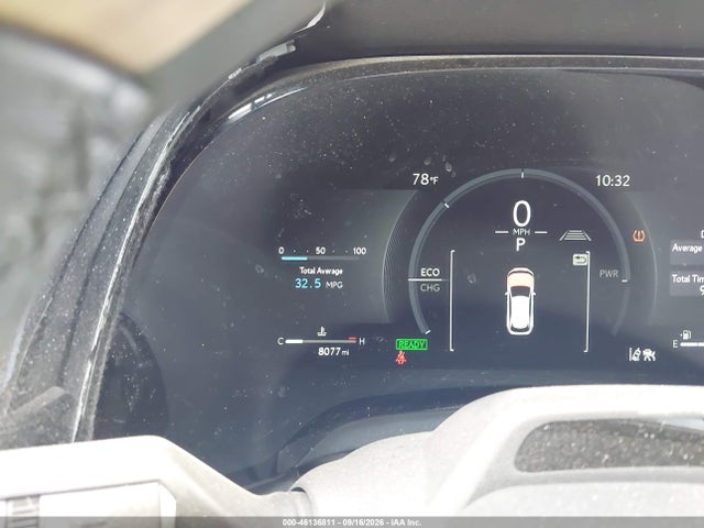 Lexus Rx 350h Premium 2025 2T2BBMCA2SC102807 Image 16