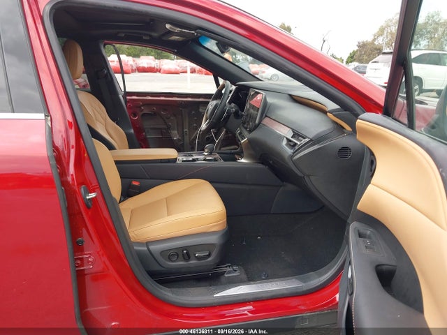 Lexus Rx 350h Premium 2025 2T2BBMCA2SC102807 Image 5