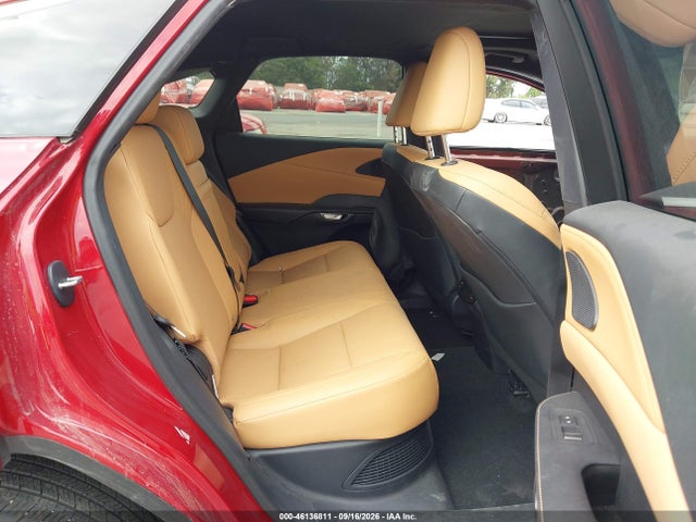Lexus Rx 350h Premium 2025 2T2BBMCA2SC102807 Image 8