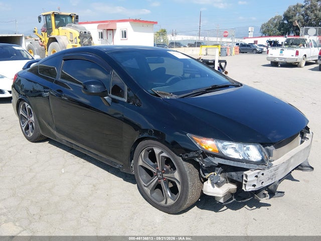 Aukcja sprzedaży 2012 Honda Civic Lx, vin: 2HGFG3B53CH567174, numer aukcji: 46136813