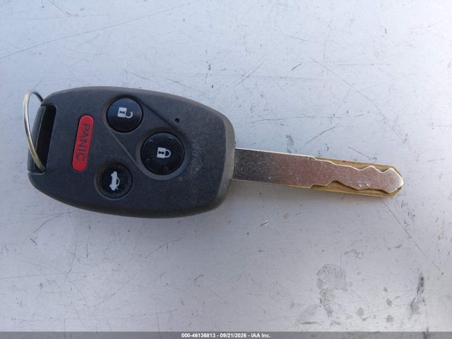 Aukcja sprzedaży 2012 Honda Civic Lx, vin: 2HGFG3B53CH567174, numer aukcji: 46136813