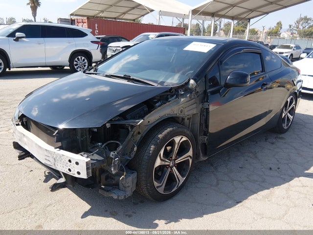 Aukcja sprzedaży 2012 Honda Civic Lx, vin: 2HGFG3B53CH567174, numer aukcji: 46136813