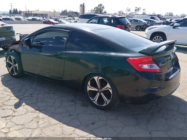 Aukcja sprzedaży 2012 Honda Civic Lx, vin: 2HGFG3B53CH567174, numer aukcji: 46136813