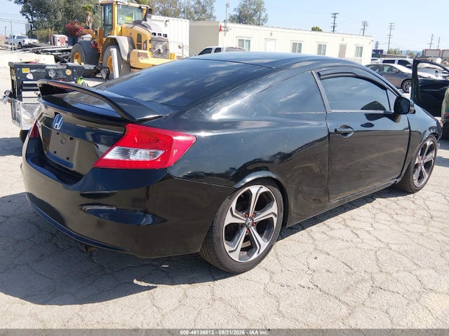 Aukcja sprzedaży 2012 Honda Civic Lx, vin: 2HGFG3B53CH567174, numer aukcji: 46136813