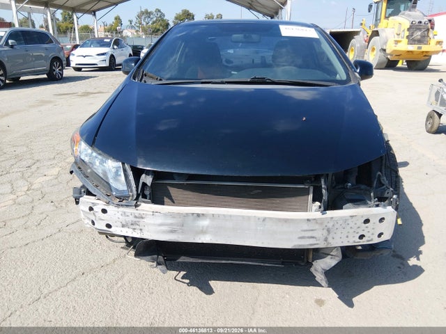 Aukcja sprzedaży 2012 Honda Civic Lx, vin: 2HGFG3B53CH567174, numer aukcji: 46136813
