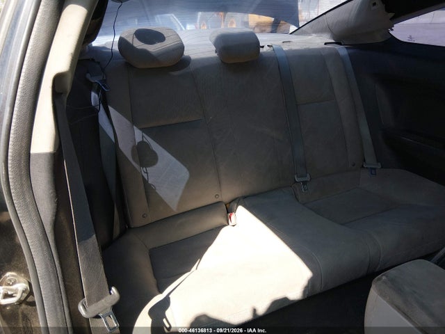 Aukcja sprzedaży 2012 Honda Civic Lx, vin: 2HGFG3B53CH567174, numer aukcji: 46136813