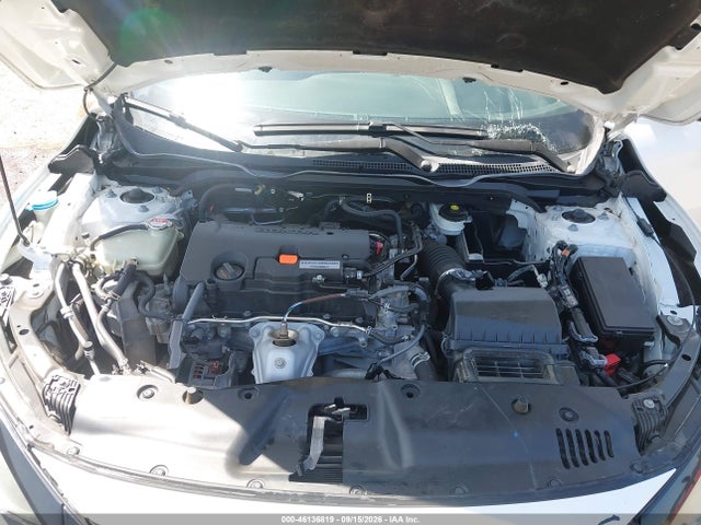 2021 Honda Civic Sport მანქანა იყიდება აუქციონზე, vin: 2HGFC2F88MH549023, აუქციონის ნომერი: 46136819