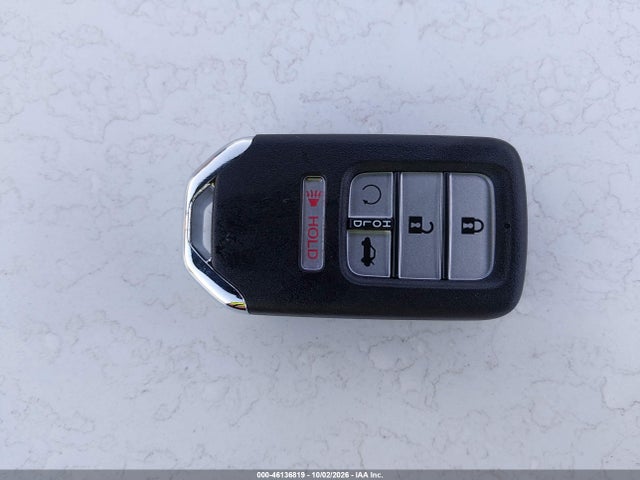 2021 Honda Civic Sport მანქანა იყიდება აუქციონზე, vin: 2HGFC2F88MH549023, აუქციონის ნომერი: 46136819