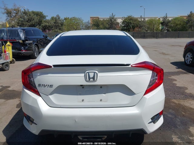 2021 Honda Civic Sport მანქანა იყიდება აუქციონზე, vin: 2HGFC2F88MH549023, აუქციონის ნომერი: 46136819