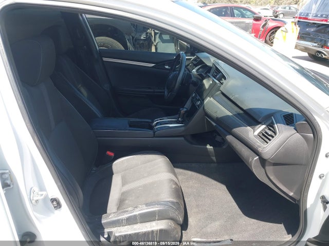 2021 Honda Civic Sport მანქანა იყიდება აუქციონზე, vin: 2HGFC2F88MH549023, აუქციონის ნომერი: 46136819