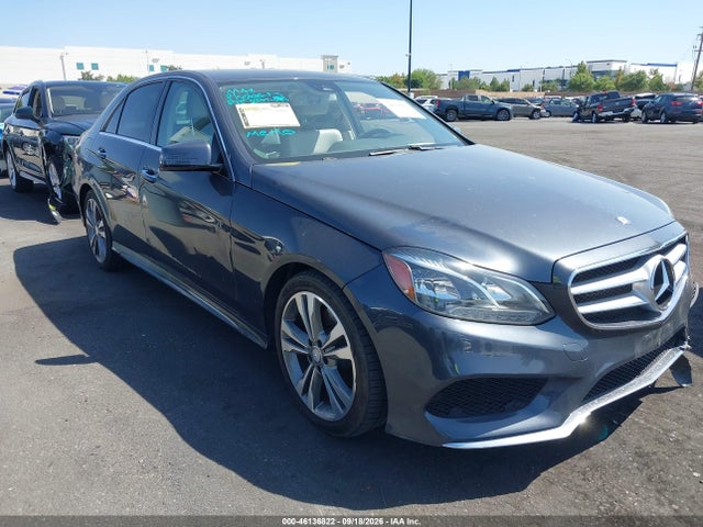46136822 :رقم المزاد ، WDDHF5KB6EB008764 vin ، 2014 Mercedes-benz E 350 مزاد بيع