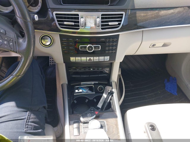 46136822 :رقم المزاد ، WDDHF5KB6EB008764 vin ، 2014 Mercedes-benz E 350 مزاد بيع