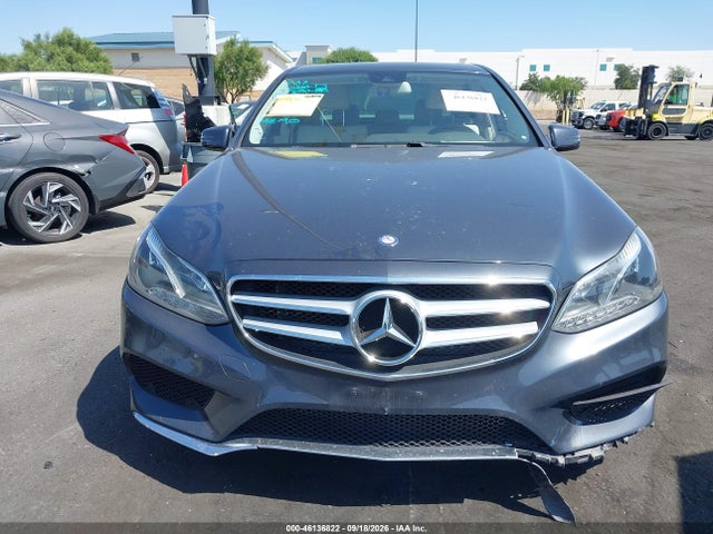 46136822 :رقم المزاد ، WDDHF5KB6EB008764 vin ، 2014 Mercedes-benz E 350 مزاد بيع