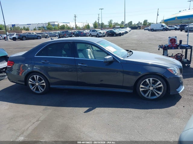 46136822 :رقم المزاد ، WDDHF5KB6EB008764 vin ، 2014 Mercedes-benz E 350 مزاد بيع
